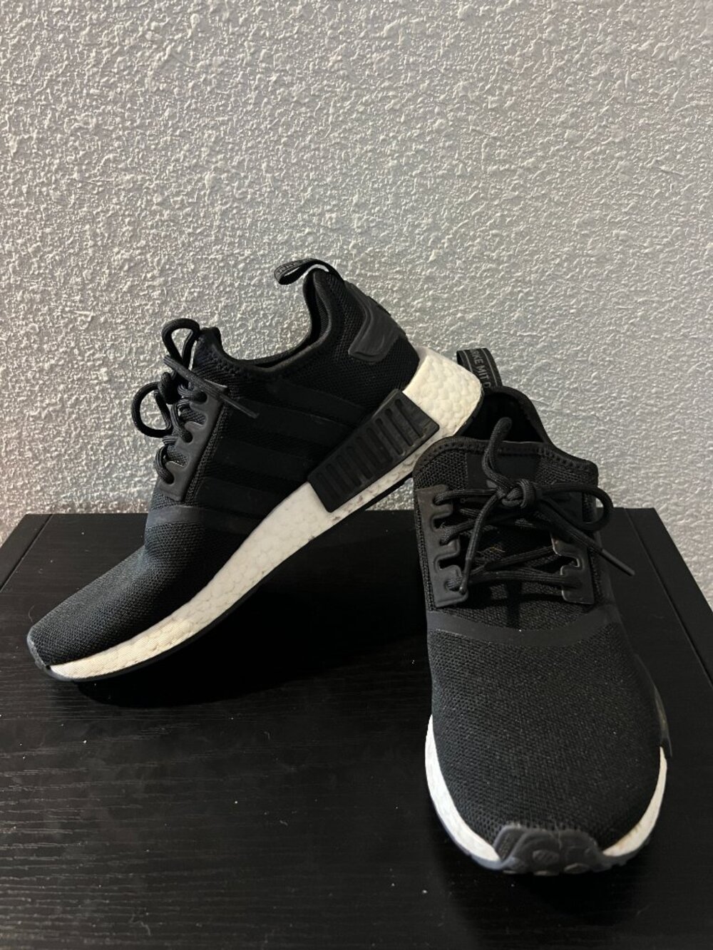ADIDAS NMD R1 - Picture 3 of 10